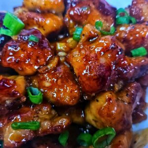 Spicy Garlic Shrimp Pasta – Ready in under 30 Minutes!
