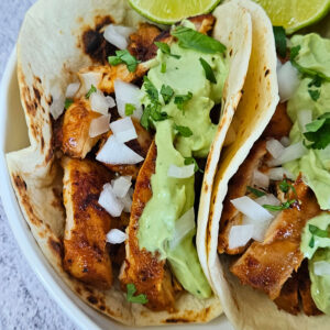 Sticky Honey Ginger Chicken Stir Fry (Better Than Takeout!)