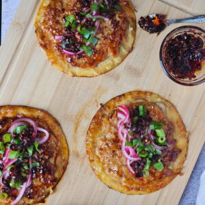 Sticky Honey Ginger Chicken Stir Fry (Better Than Takeout!)