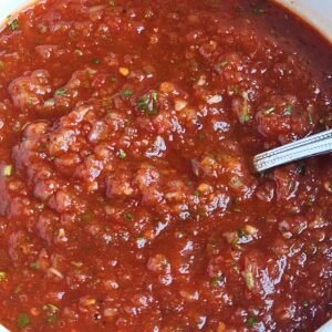 Cream Cheese Chicken Taquitos in the Air Fryer